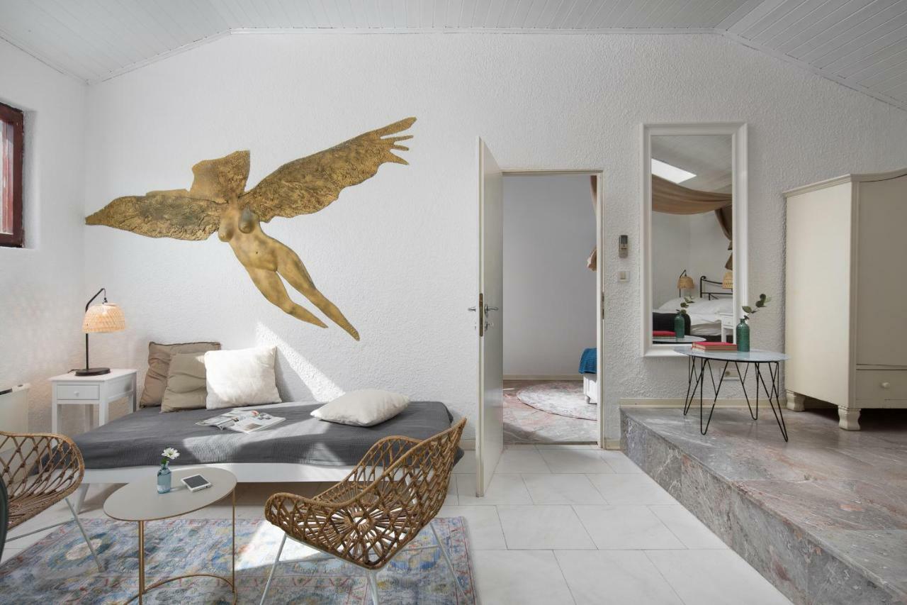 Villa Cissa Apartments By Irundo Rovinj Exterior photo