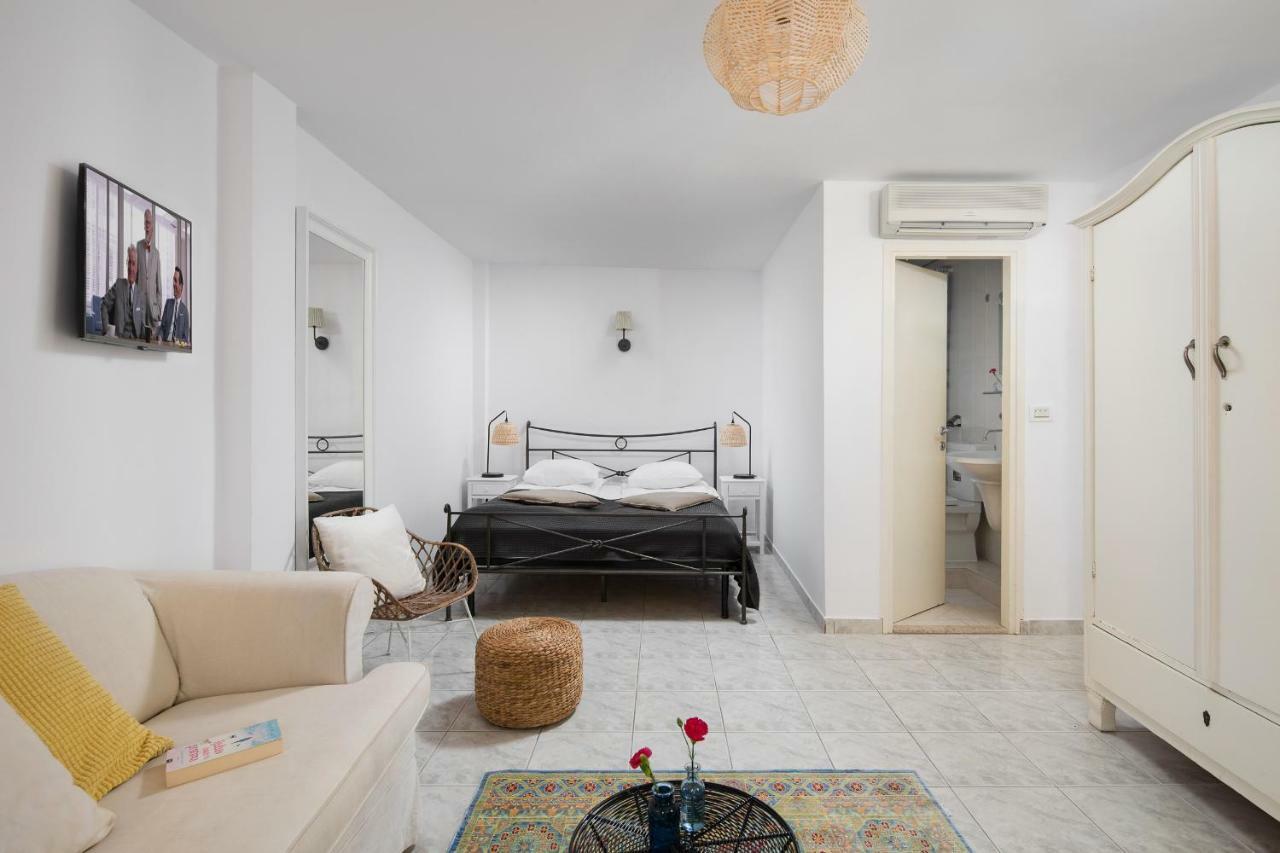 Villa Cissa Apartments By Irundo Rovinj Exterior photo